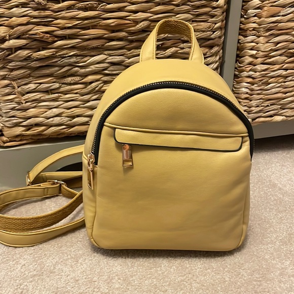 Nordstrom Handbags - Mini Backpack